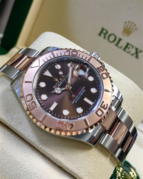 lady rolex yacht master 37 on wrist|rolex yacht master 37 price.